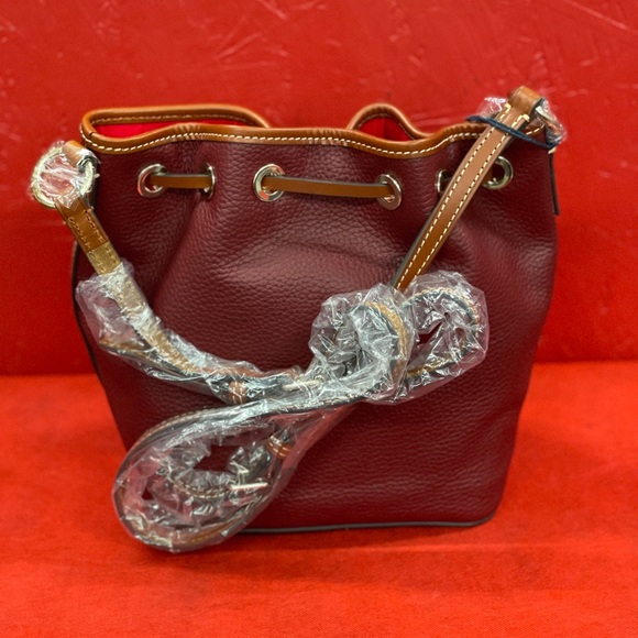 Dooney & Bourke Kendall Crossbody - Picture 5 of 5